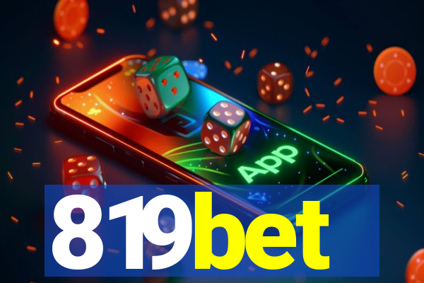 819bet
