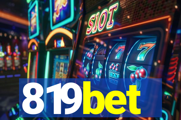 819bet