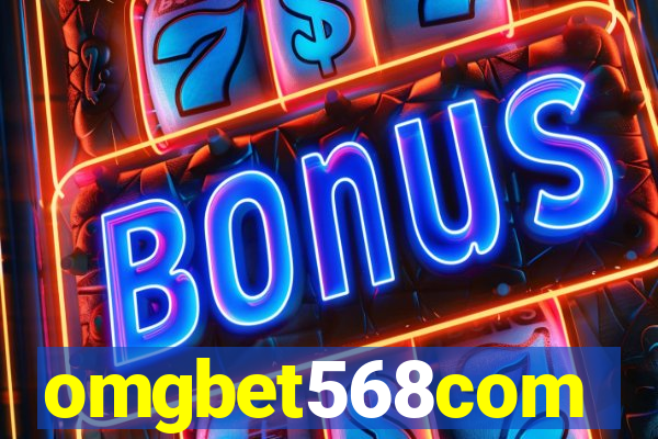 omgbet568com