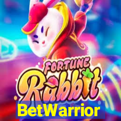 BetWarrior