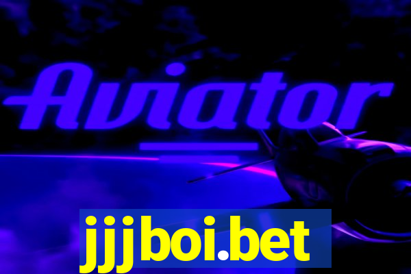 jjjboi.bet