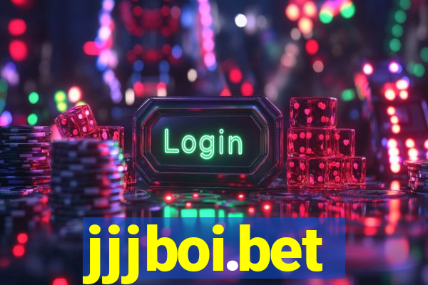 jjjboi.bet