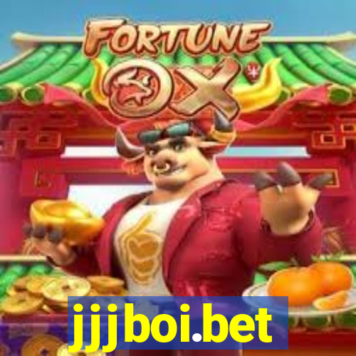 jjjboi.bet