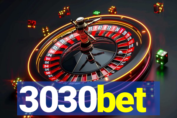 3030bet