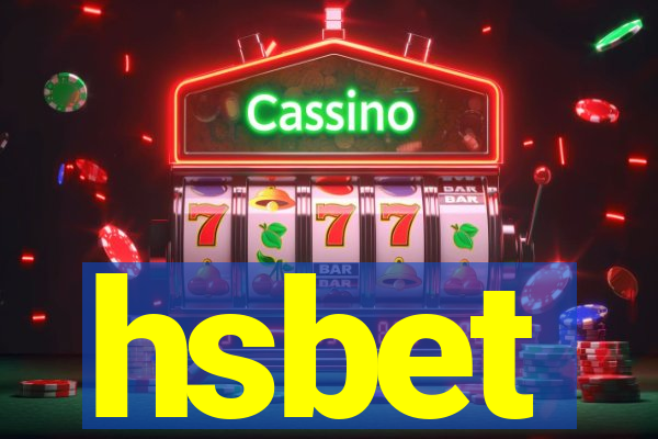 hsbet