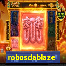robosdablaze