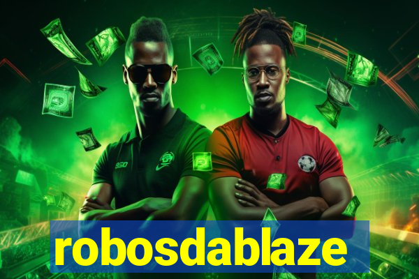 robosdablaze