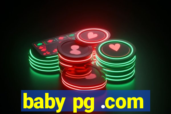 baby pg .com