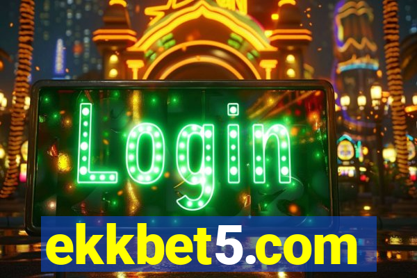 ekkbet5.com