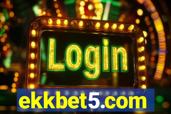 ekkbet5.com