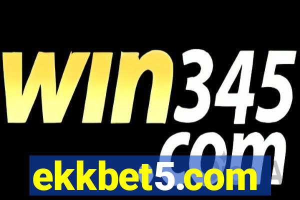 ekkbet5.com