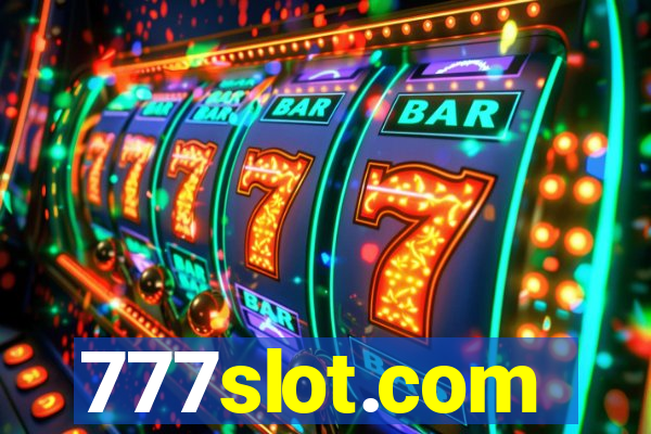 777slot.com