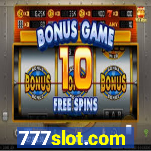 777slot.com