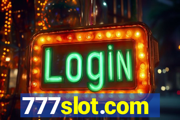 777slot.com