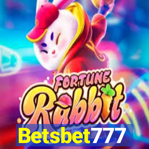 Betsbet777