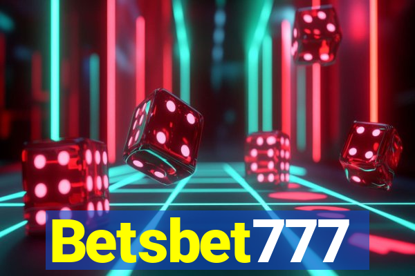 Betsbet777