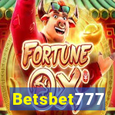Betsbet777