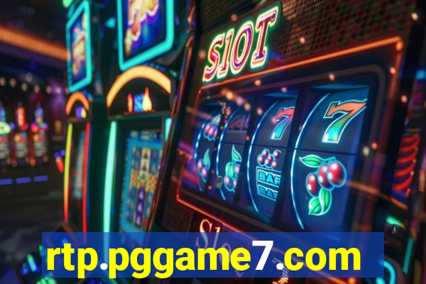 rtp.pggame7.com