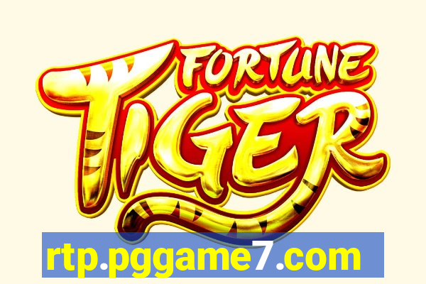 rtp.pggame7.com