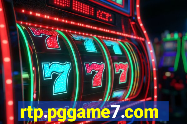 rtp.pggame7.com