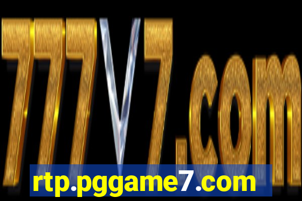rtp.pggame7.com