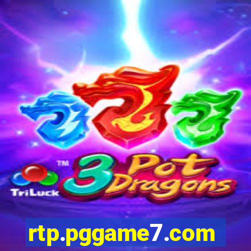 rtp.pggame7.com