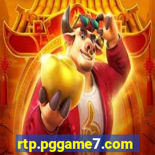 rtp.pggame7.com