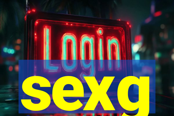 sexg