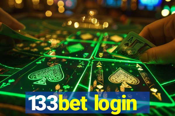 133bet login
