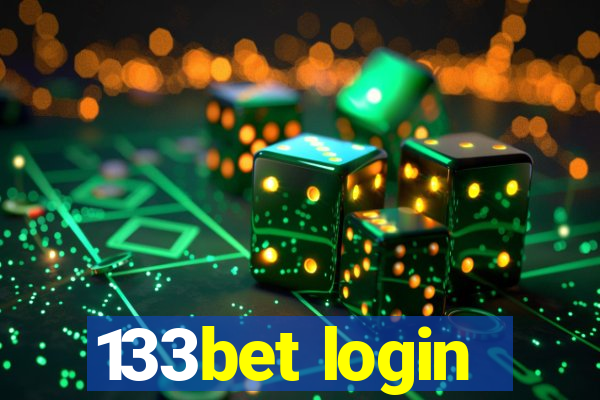 133bet login