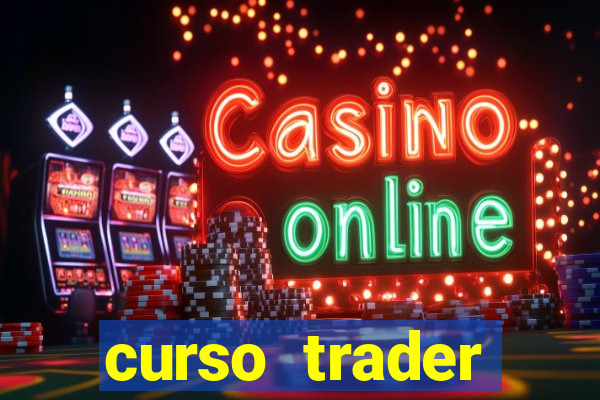 curso trader esportivo dener santos