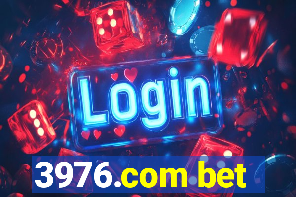 3976.com bet