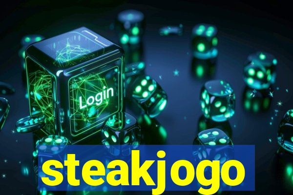 steakjogo