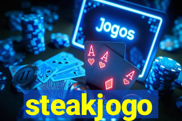 steakjogo