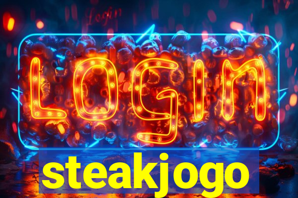 steakjogo