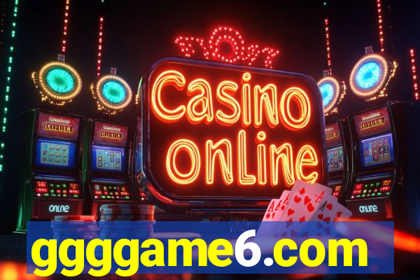 ggggame6.com
