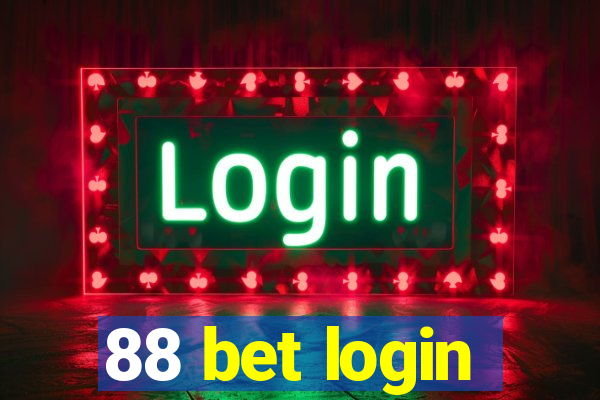 88 bet login