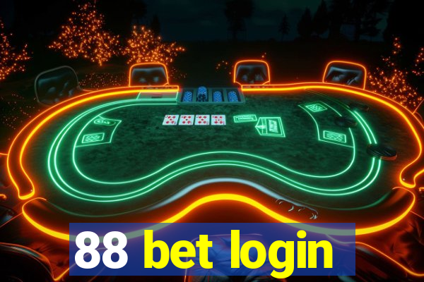 88 bet login