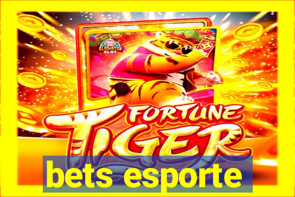bets esporte