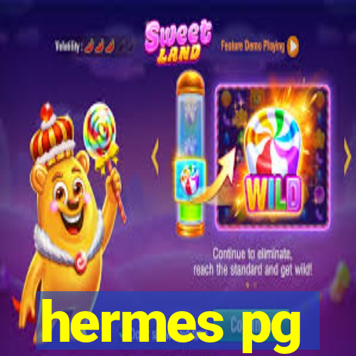 hermes pg