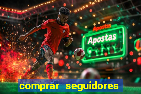 comprar seguidores instagram baratos