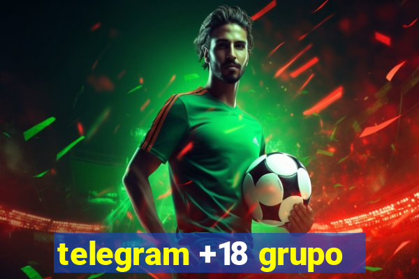 telegram +18 grupo