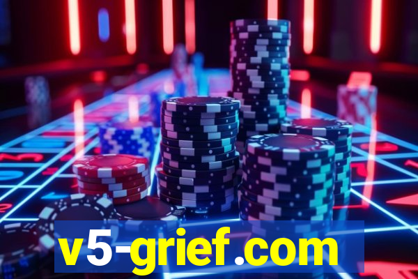 v5-grief.com
