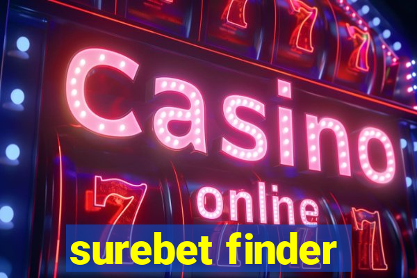 surebet finder