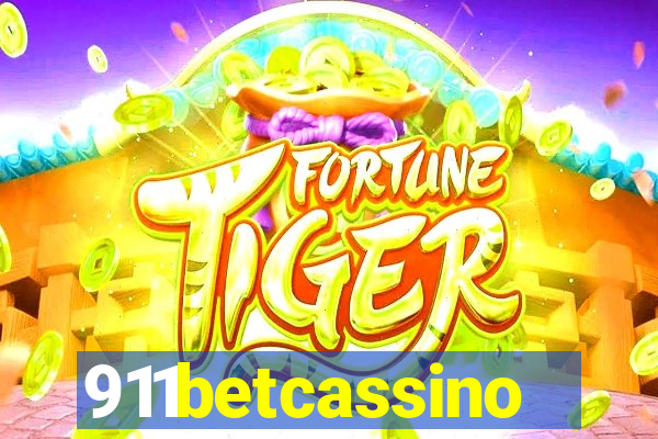911betcassino