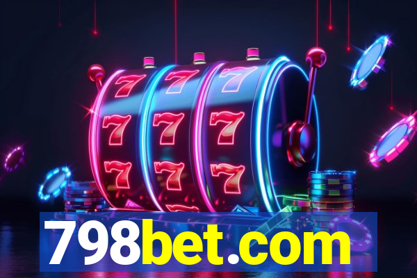 798bet.com