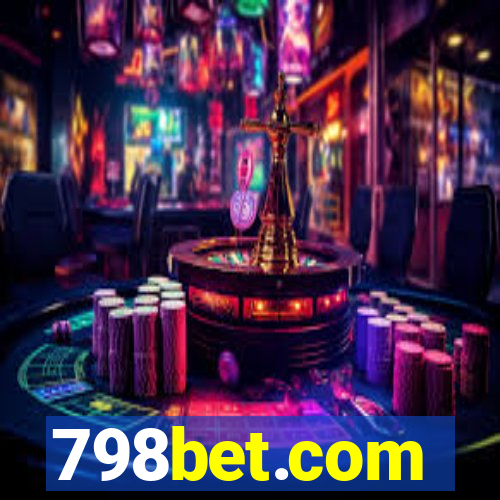 798bet.com