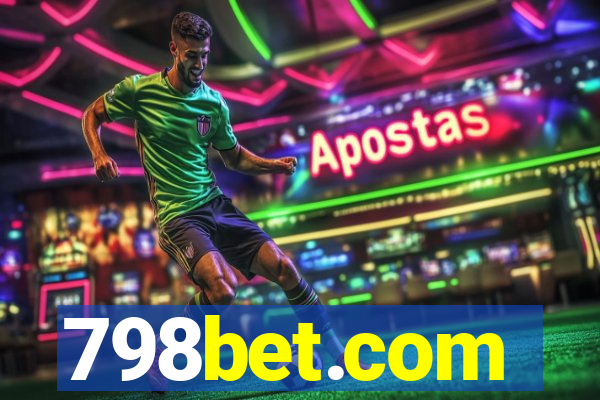 798bet.com