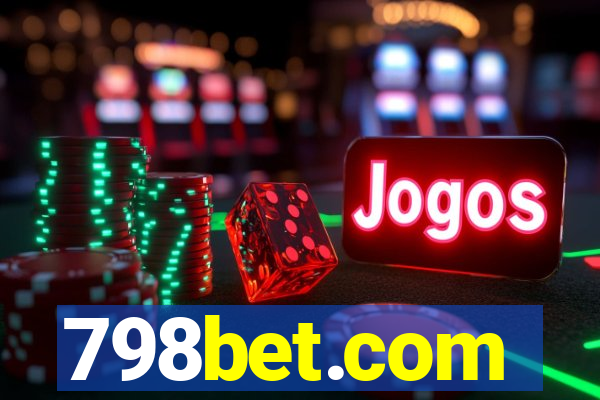 798bet.com