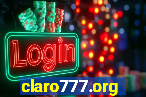 claro777.org